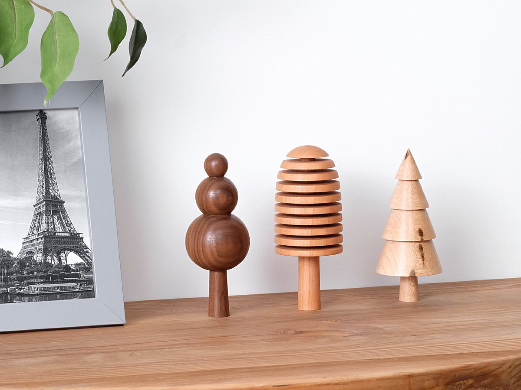 Arboretumとは英語で「樹木園」を意味する言葉です。