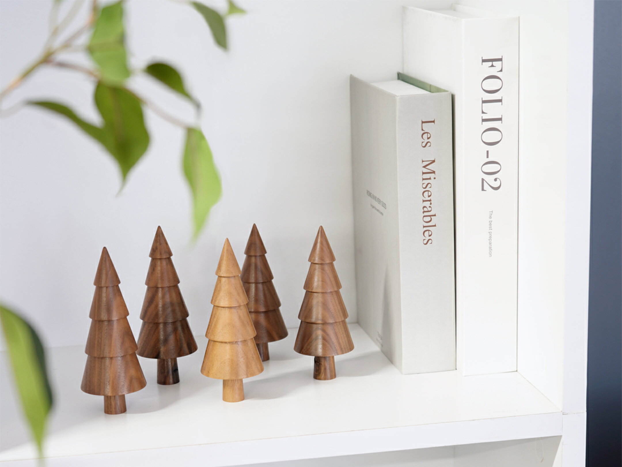 それぞれが個性豊かなアイテムに仕上がっています。