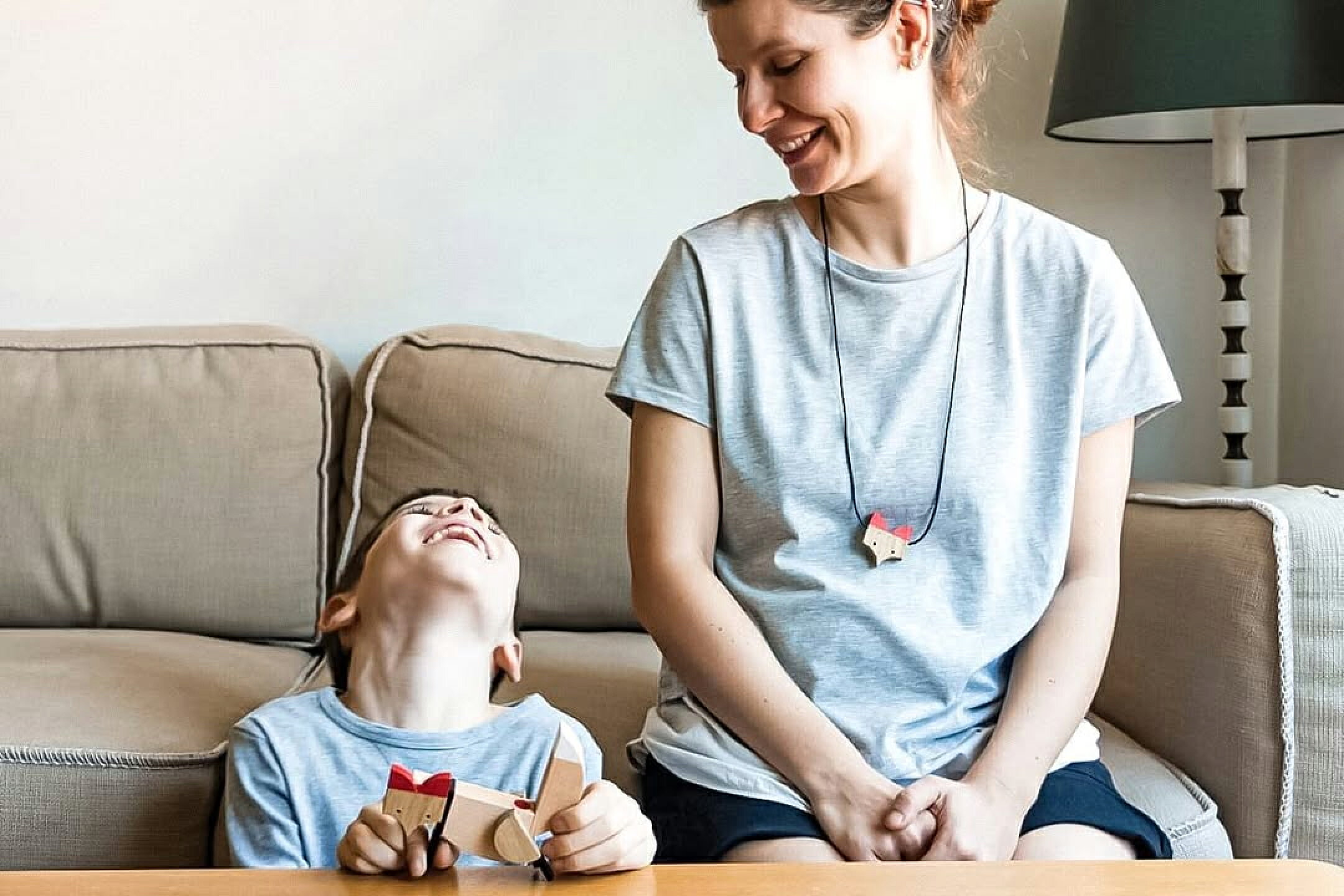 【ESNAF TOYS】Nordic Woods