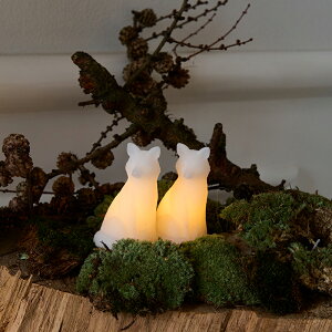 ySIRIUSz Forest Figurines LEDCeACg S5 2Zbg@f}[N LEDLh kƖ Aj}  ԐڏƖ Q v NX}X IuWF G u  e[u 