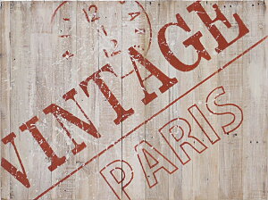 EbhTC{[h Art.06 VINTAGE PARIS TCNEbh AeB[N g IuWF JtF A[g Ǌ| EH[fR v[g EFJ{[h p tX AJG Ce