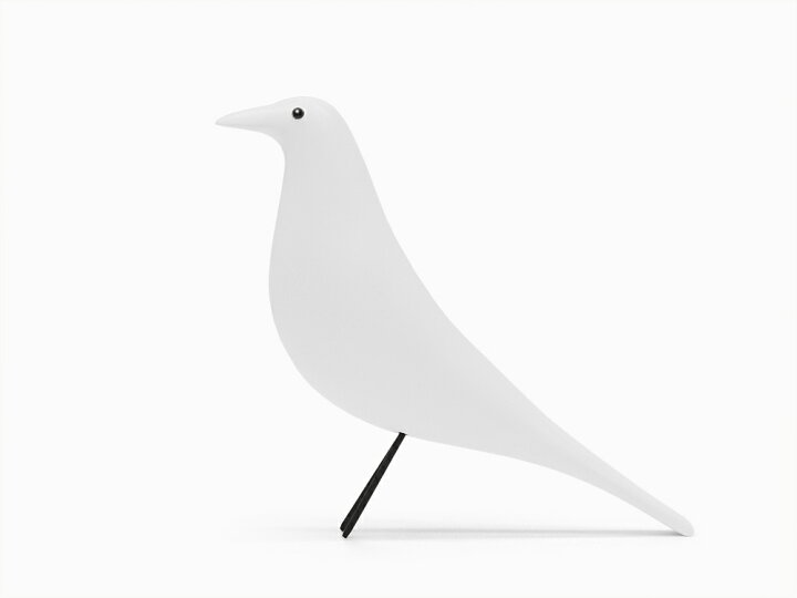 楽天市場】ハウスバード ホワイト オブジェ House Bird インテリア 