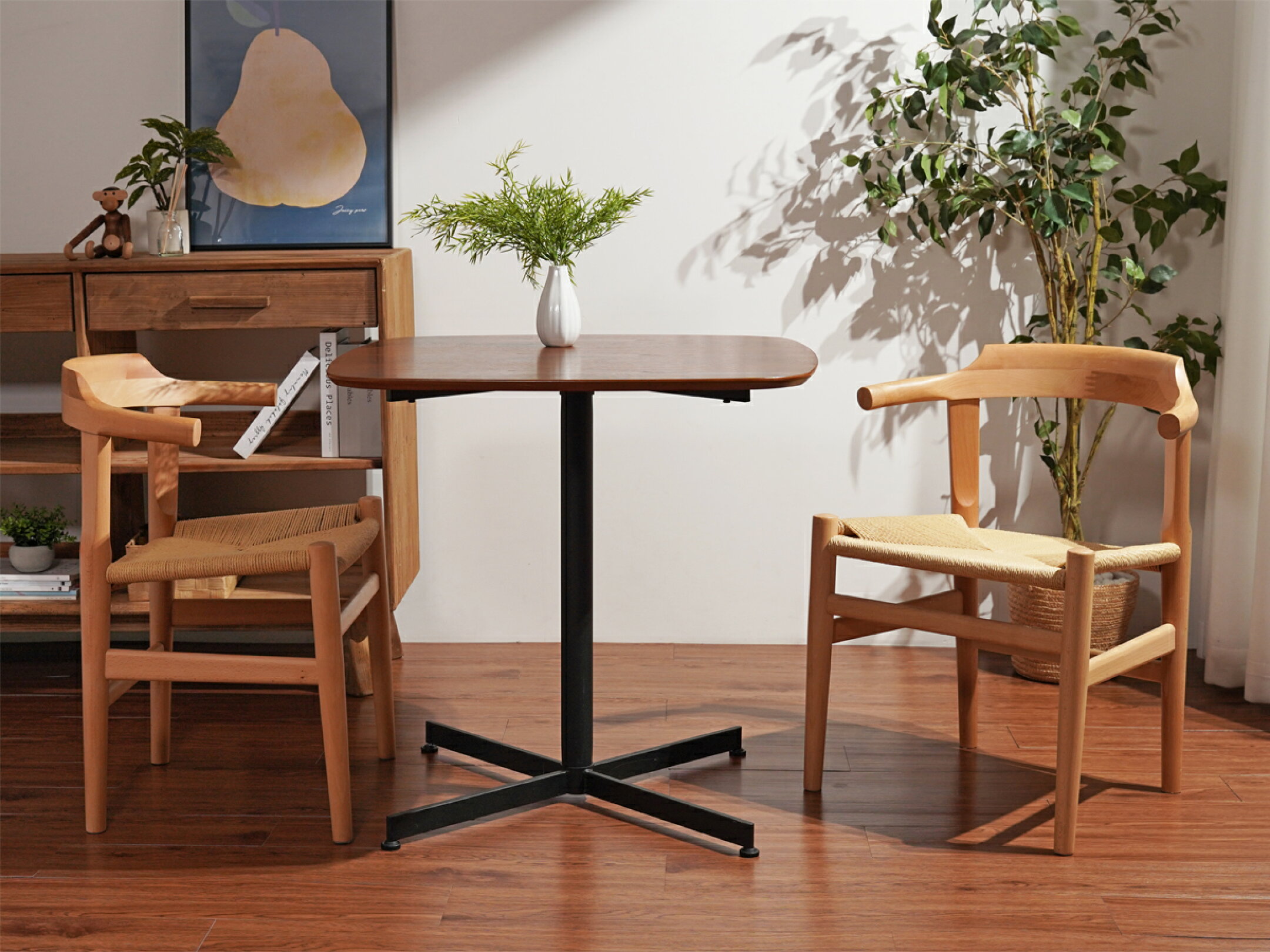 PP68 アームチェア