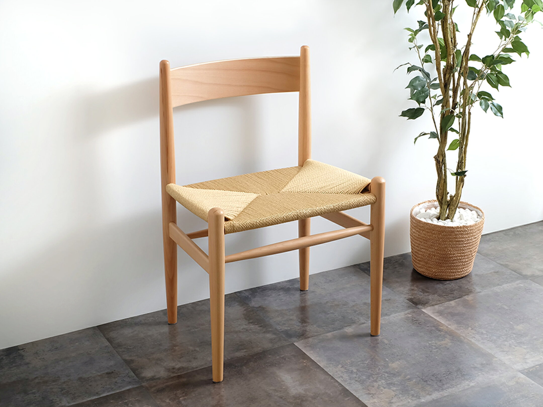 CH36 ダイニングチェア