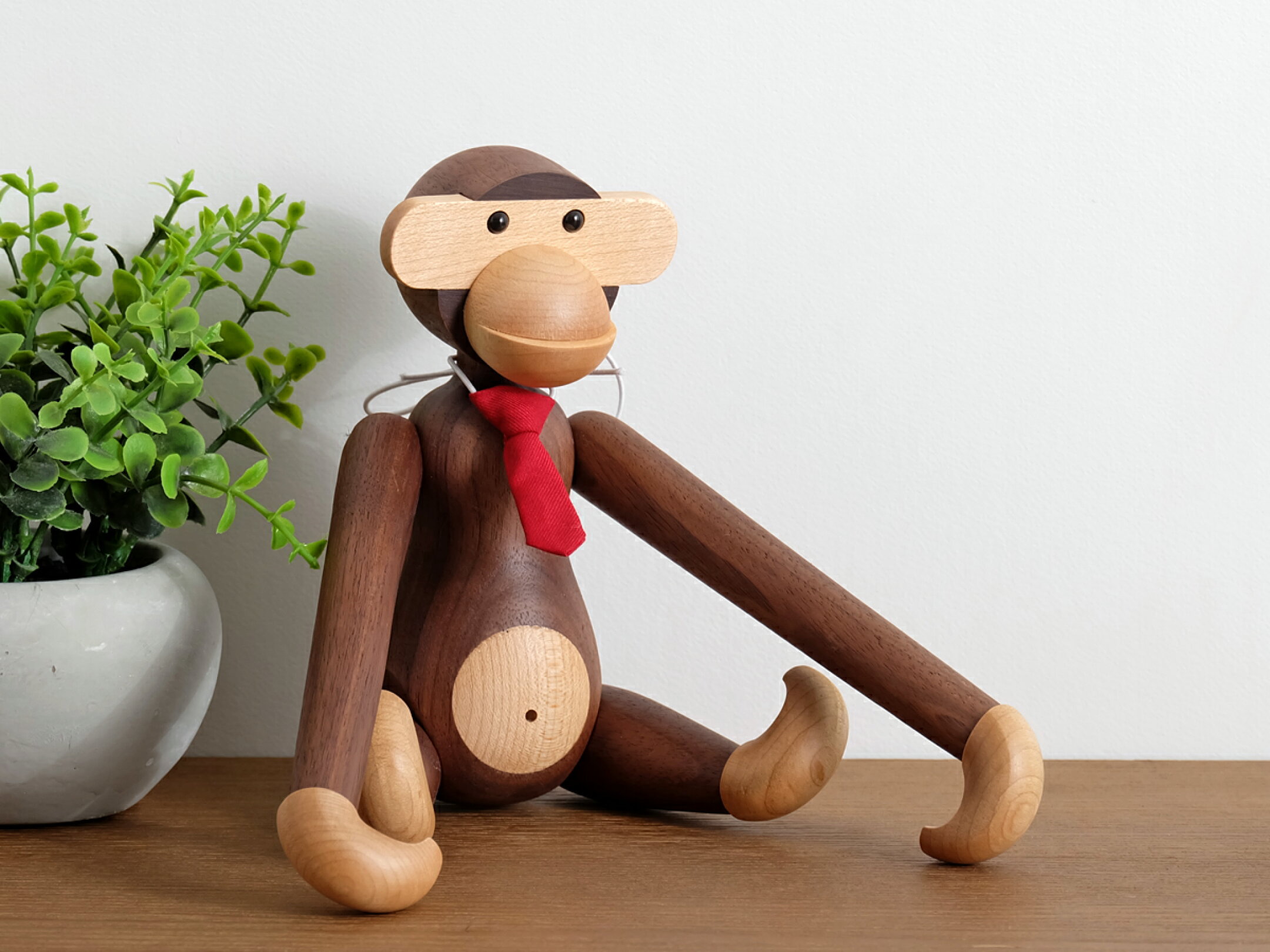 オブジェ用 ネクタイ