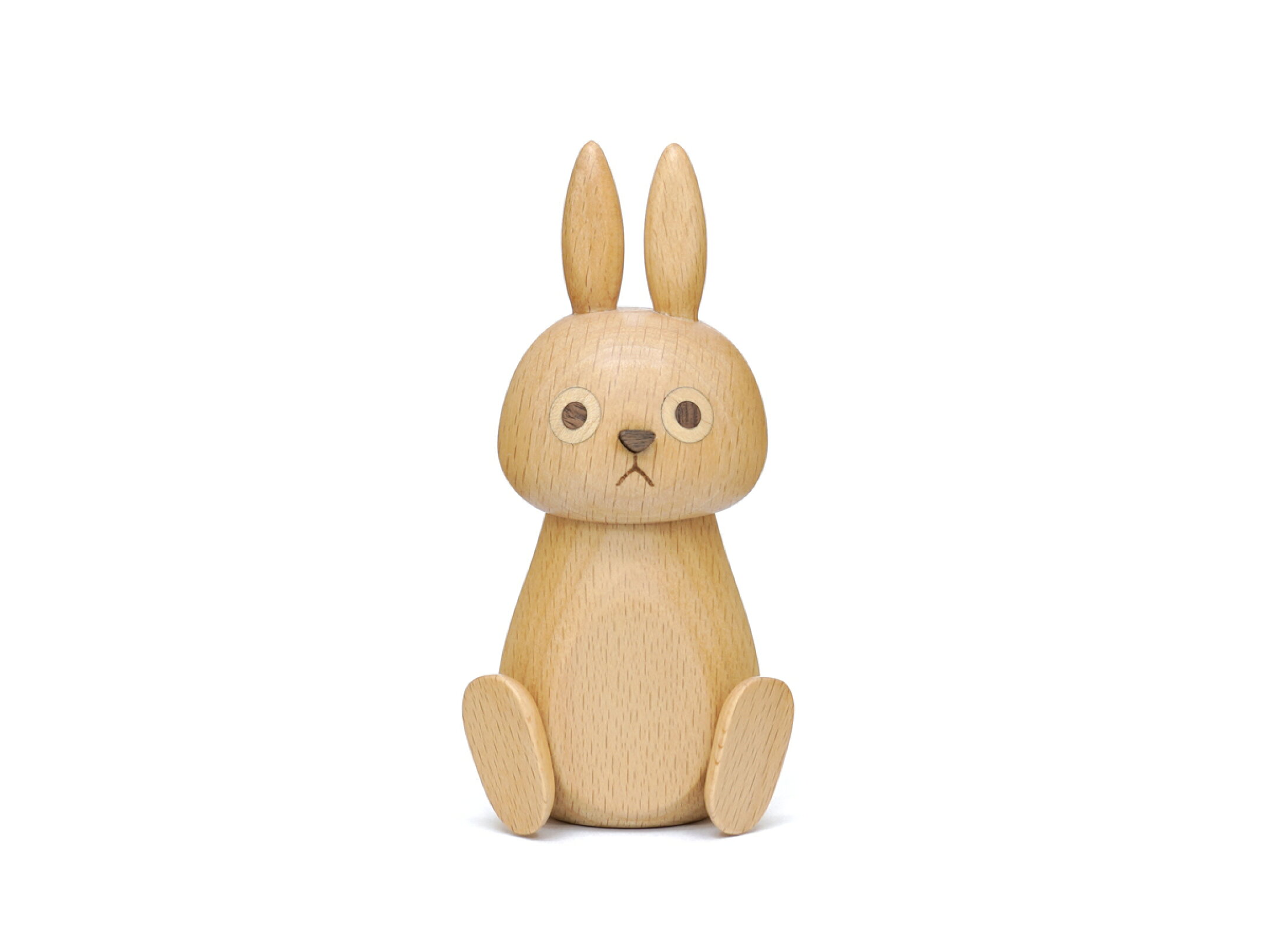 Rabbit Toothpick Box / 爪楊枝入れ
