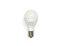 TOSHIBA LED電球 760lm 電球色 60W相当 E17 広配光タイプ 東芝 間接照明 白熱球 蛍光灯 省エネ エコ 省電力 高配光 ミニクリプトン形 断熱材施工器具対応 密閉形器具対応 小形電球
