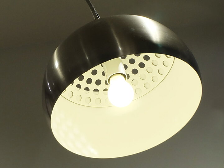 楽天市場】Arco Lamp アルコランプ ホワイト 天然大理石 アッキーレ 