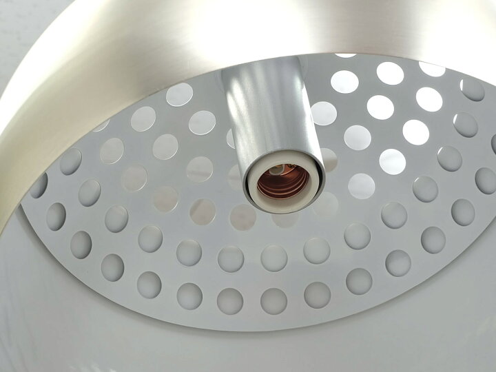 楽天市場】Arco Lamp アルコランプ ホワイト 天然大理石 アッキーレ 