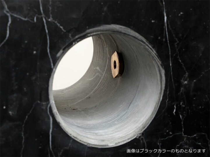 楽天市場】Arco Lamp アルコランプ ホワイト 天然大理石 アッキーレ 