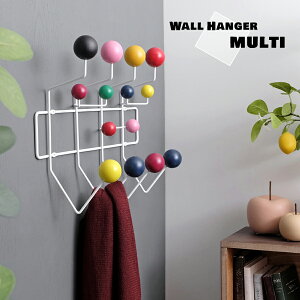 nOCbgI[ S4F@Ǌ|nK[ Hang It All `[YEC[Y Charles Eames fUCi[Y ~bhZ`[ [ tbN }KWbN k mg[ R[gnK[ Ǌ|