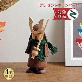Wooden warrior 武者人形 五月人形 オブジェ インテリア 雑貨 木製 置物 ギフト 兜飾り 木製玩具 フィギュア 木のオブジェ 子供 端午の節句 5月人形 人形 北欧雑貨 小物 ディスプレイ お洒落 コンパクト 北欧 オーナメント 玄関 飾り 生活雑貨 おもちゃ 可愛い 1年保証