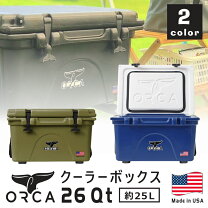 楽天市場】orca 26 quartの通販