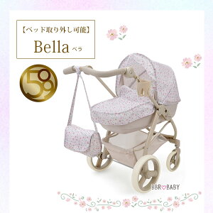 509 Crew g t[ 2-in-1 l`p xr[J[ oM[ h[xr[J[ ܂肽 ~jTCY b V   ł ܂܂ ̎q 509 Crew Little Flora 2-