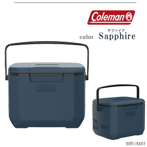 �yColeman�z�N�[���[�{�b�N�X �R�[���}�� �`���[ �|�[�^�u�� �N�[���[ 16QT 15L �ۗ� ���^ ���� �A�E�g�h�A �L�����v �ނ� �o�[�x�L���[ ���W���[ �r�[�` �s�N�j�b�N �X�|�[�c �h�� Coleman Chiller 16-