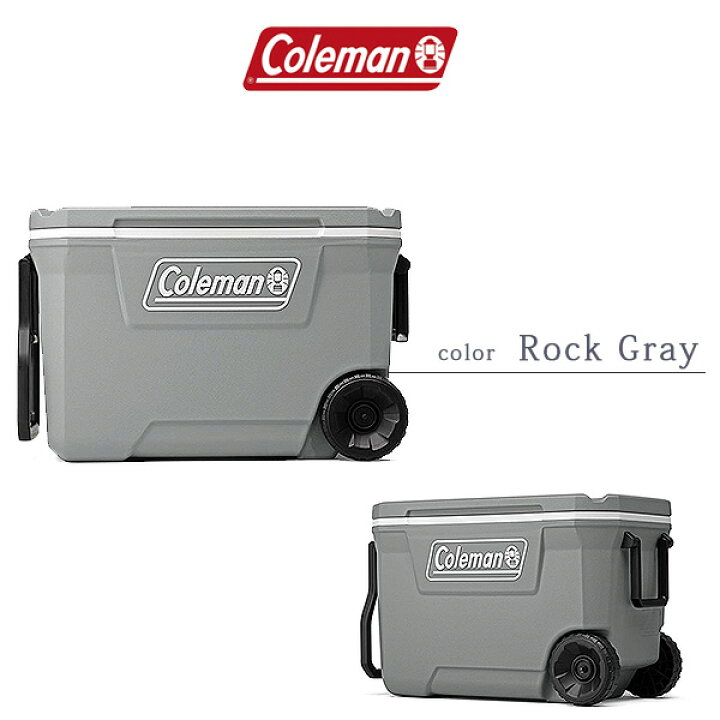 楽天市場 Coleman コールマン 316シリーズ ハード クーラー 62qt 容量約60l キャスター付き クーラーボックス キャンプ バーベキュー クーラーボックス 保冷 大容量 大型 アウトドア キャンプ 釣り Coleman 316 Series 62 Quart Hard Cooler r Baby 1号店 楽天市場 Coleman コールマン 316シリーズ ハード クーラー 62qt 容量約60l キャスター付き クーラーボックス キャンプ バーベキュー クーラーボックス 保冷 大容量 大型 アウトドア キャンプ 釣り Coleman 316 Series 62 Quart Hard Cooler r Baby 1号店