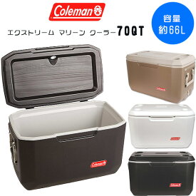 楽天市場 コールマン クーラーボックスの通販