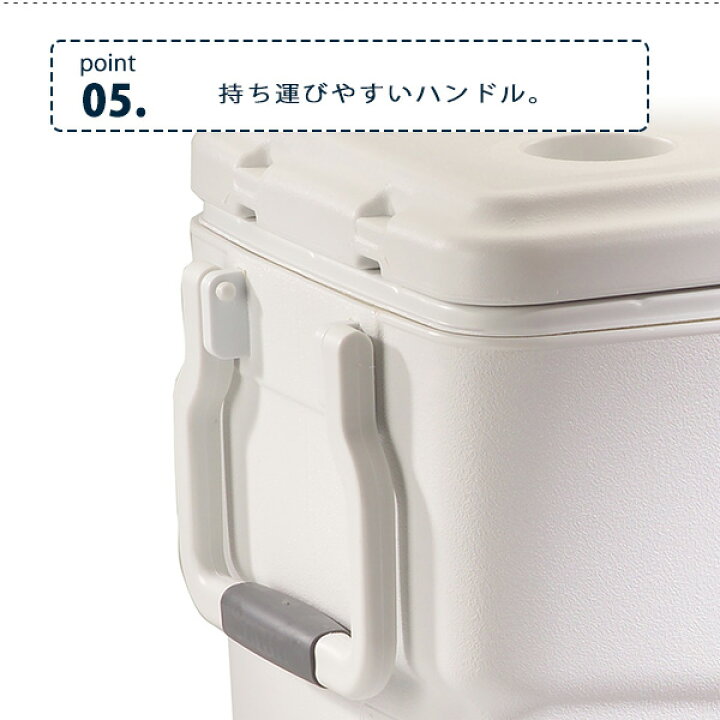 楽天市場】【在庫有り】クーラーボックス コールマン エクストリーム 6  