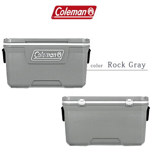 【在庫有り】クーラーボックス 大型 コールマン 316シリーズ ハード アイスチェスト クーラー 70QT 容量約66L クーラーボックス 大型 保冷 キャンプ用品 アウトドア ビーチ スポーツ 釣り BBQ Col