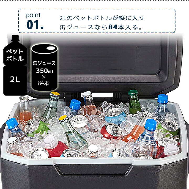 楽天市場】【在庫有り】コールマン エクストリーム 5 ホイール 