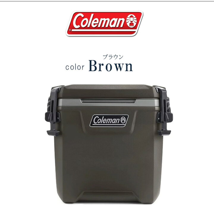 楽天市場】【お取り寄せ】【Coleman】コールマン コンボイシリーズ 