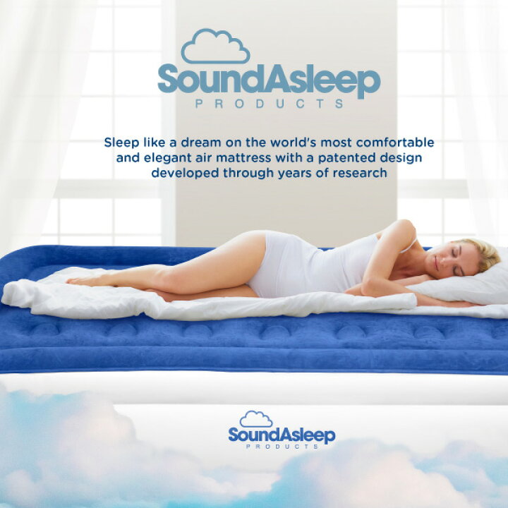 楽天市場】【楽天1位】 【お取り寄せ】SoundAsleep ドリームシリーズ 
