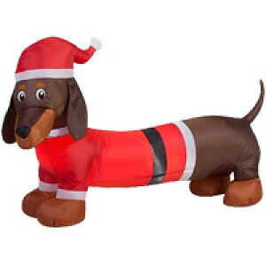 yNX}XZ[z_bNXth NX}X GA[o[ D GA[u[ p[eB[ NX}X a p[eB[ObY fR[V Cxg Gemmy Airblown Christmas Inflatables W