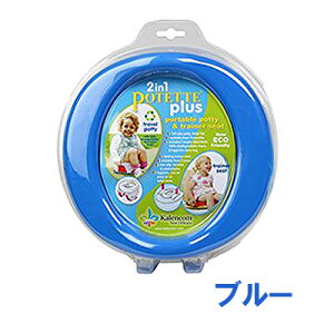 yN[|LzJR 2-in-1 |ebeB vX u[ sN O[ qpgуgC ȈՃgC |[^u ⏕֍ gCg[jO Kalencom 2-in-1 Potette Plus