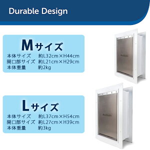 y݌ɗLzyȒPDIYzybgZ[t EH[ Gg[ ybghA DIY ^ ^  L  O Rɏo Ǘp PetSafe Wall Entry Pet Door