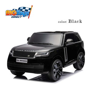 y݌ɗLzBigToysDirect 24V h[o[ W[o[ ChI SUV v~A j[W[o[ H[O HSE 2WD CZXi Rt d pߋ 2l d