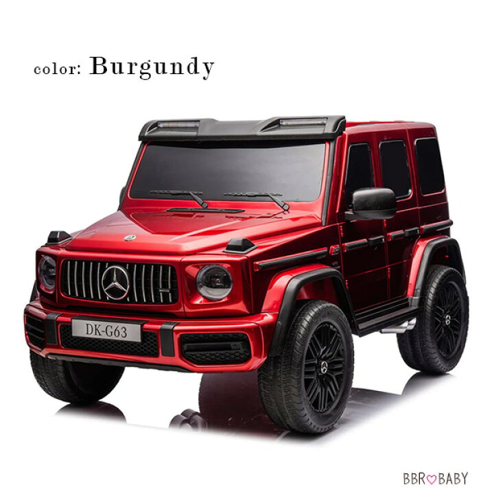 楽天市場】【楽天1位】 【お取り寄せ】【乗用玩具】24V メルセデス AMG 