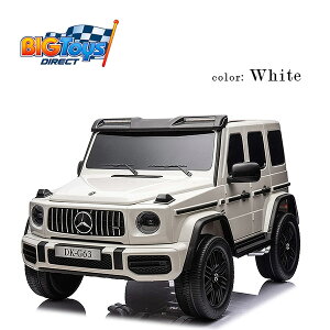 y݌ɗLzBigToysDirect 24V ZfX AMG G63 ChI SUV 4WD v~A CZXi Rt d pߋ 2l dp 敨ߋ d dJ[ qp obe