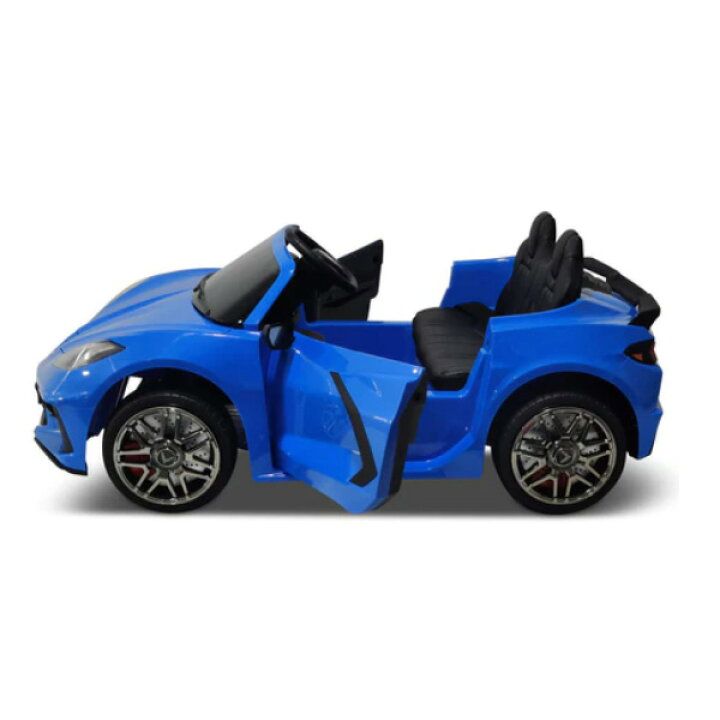 楽天市場】【お取り寄せ】【大型商品】BigToysDirect 24V シボレー 