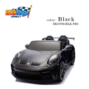 y񂹁zy^izBigToysDirect 24V |VF 911 GT3 ChI J[ v CZXi 2l d pߋ 敨ߋ dp d dJ[ qp obe[J[ 