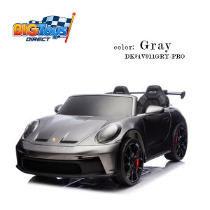 y񂹁zy^izBigToysDirect 24V |VF 911 GT3 ChI J[ v CZXi 2l d pߋ 敨ߋ dp d dJ[ qp obe[J[ 