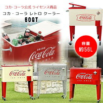 楽天市場】コカコーラ レトロ クーラーボックスの通販