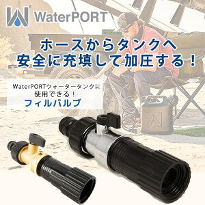 y݌ɗLzWaterPORT tB ou EH[^[^N čA [U  fC^N GoSpout|[^uEH[^[^N EB[NG_[EH[^[^N p[c IvV WaterPORT Fill 