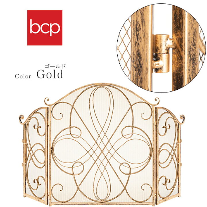 ファイヤースクリーン ゴールド 自立型暖炉スクリーン 装飾スクロール付き アンティーク調 シングルパネルフェンスカバー 省スペース 暖炉スクリーンガード、保護シングルパネル手作り鉄スクロールフラットガード暖炉スクリーンアンティーク銅仕上げ、オープンファイア/W用  Amazon.co.jp: 暖炉スクリーンガード、暖炉スクリーン3パネル暖炉スクリーン-アンティーク銅暖炉スクリーンフラット暖炉スクリーン ...