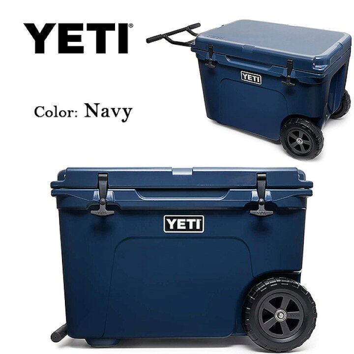 楽天市場】【お取り寄せ】【YETI】クーラーボックス イエティ タンドラ  