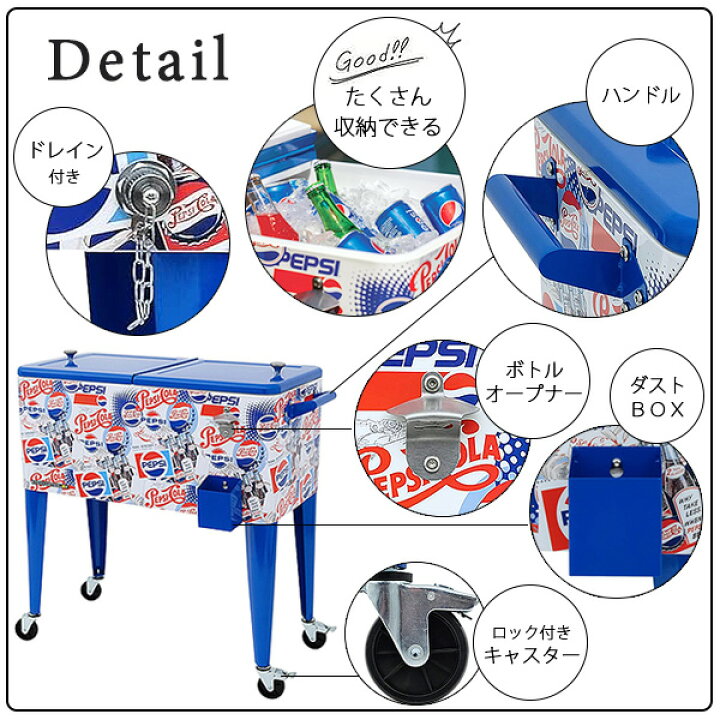 PEPSI＊ペプシ＊ビンテージ無線機＊トランシーバー＊ ぬらし