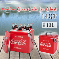楽天市場】コカコーラ レトロ クーラーボックスの通販