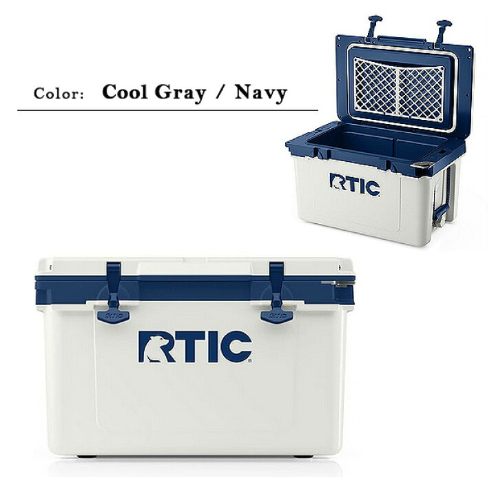楽天市場】【楽天1位】 【お取り寄せ】クーラーボックス RTIC ウルトラ 