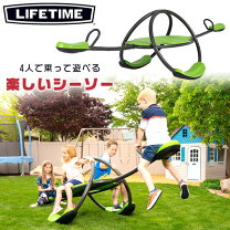 楽天市場】シーソー（対象年齢3歳から）（大型遊具｜スポーツトイ 