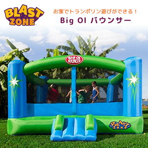 y݌ɗLzy^VzuXg][ Big Ol oET[ oEX nEX g| GA[V ӂӂV XC_[ ׂ qp ƒp V Blast Zone Big Ol Bouncer
