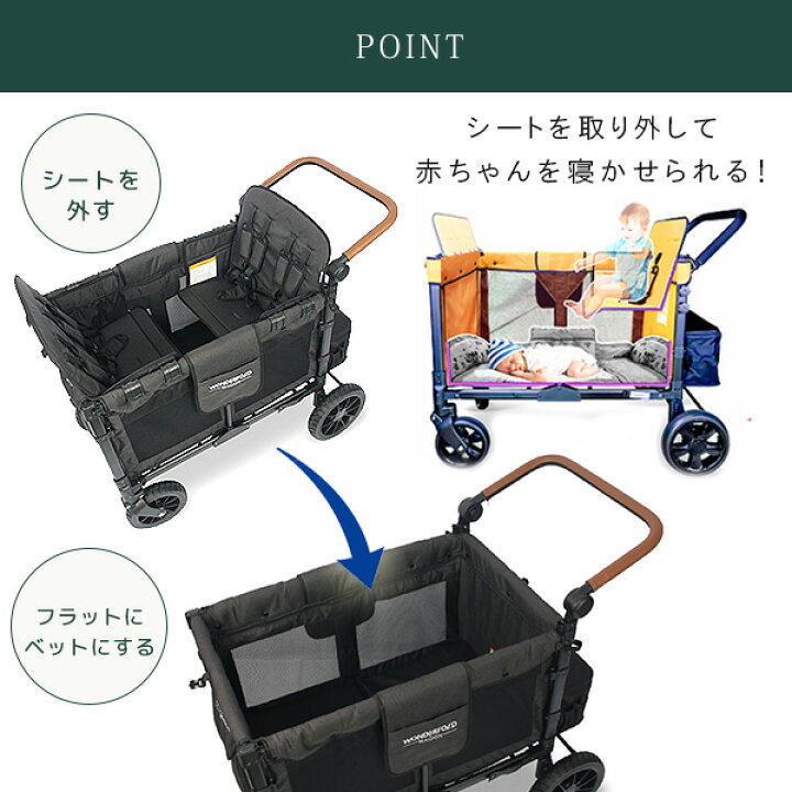 楽天市場】【在庫有り】【WonderFold】ワンダーフォールド W4 Luxe 