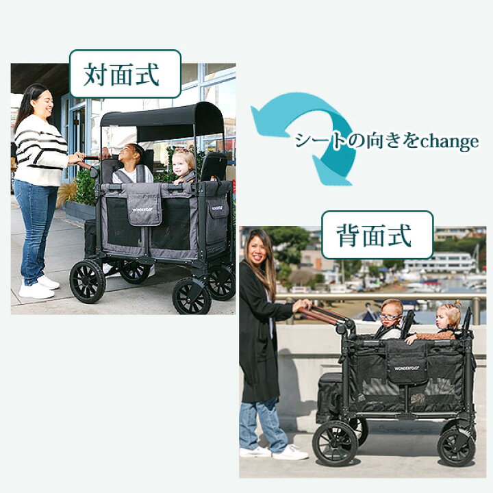楽天市場】【お取り寄せ】ワンダーフォールド W2 リュクス プロ 