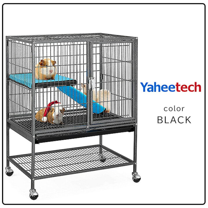 楽天市場】【楽天1位】 【在庫有り】Yaheetech 34インチ スモール 