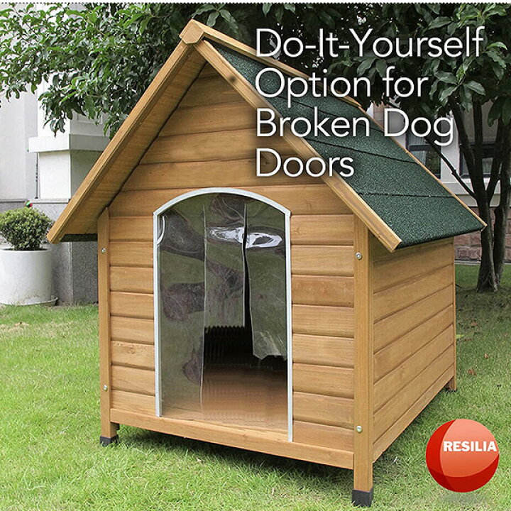 楽天市場 在庫有り Resilia プラスチック ビニール ストリップ ペットドア ペットハウス ドッグハウス 犬小屋 ドア ドアフラップ Diy 透明 クリア カスタマイズ 犬 暑さ対策 寒さ対策 風よけ 内壁 外壁 Resilia Plastic Vinyl Strip For Diy Dog Or Cat Door r Baby