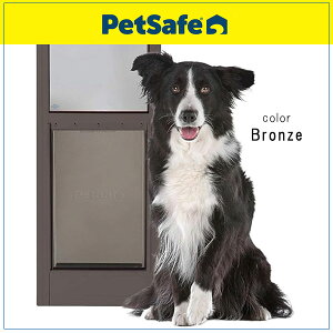 y݌ɗLzybgZ[t XCfBO ybg hA LTCY  TbV t DIY ^  L hbO Lbg o o p  O ybgpi PetSafe 1-Piece Sliding Glass Pet Doo
