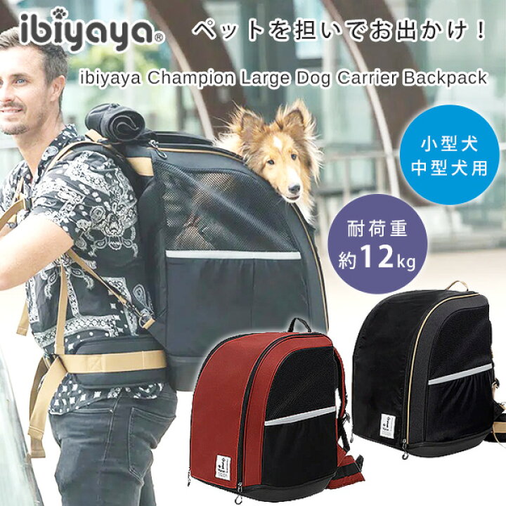 楽天市場】【楽天1位】 【正規品】イビヤヤ チャンピオン ラージ 